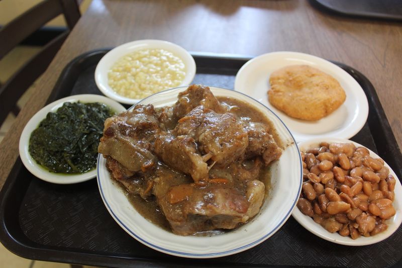The Soul Food Dishes That Keep Customers Coming Back