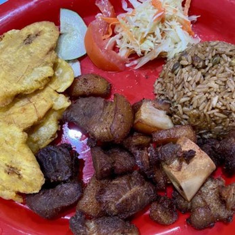 Griot That Actually Melts In Your Mouth