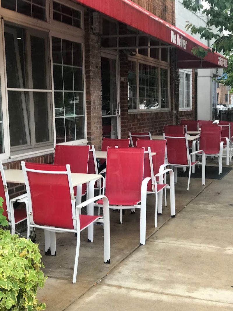 Ida&rsquo;s Sandwich Shop