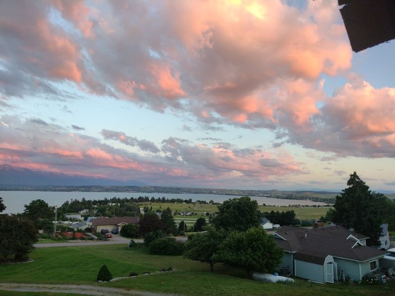 The Flathead Indian Reservation: Culture and History Woven Into Daily Life
