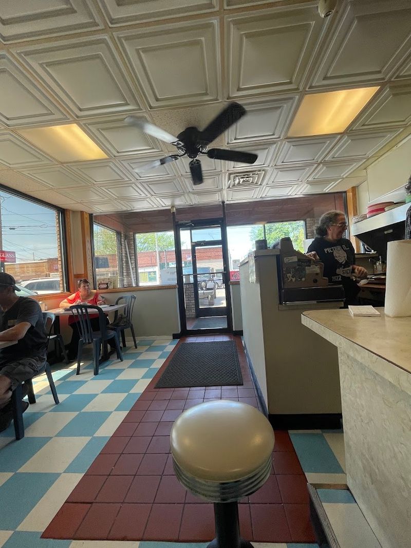 Why this Erie classic feels bigger than its footprint