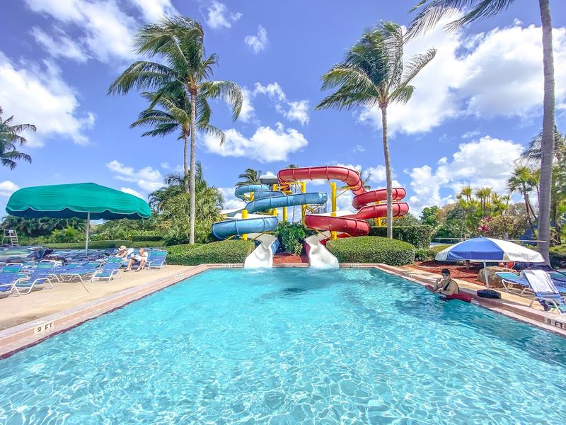 Two Big Slides That Deliver Real Thrills