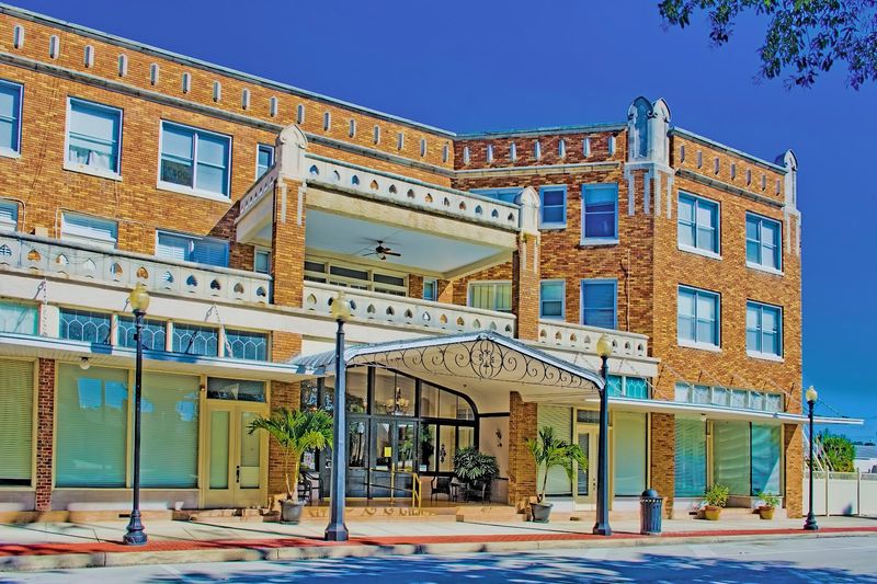 Small-Town Charm With Genuine Community Connection