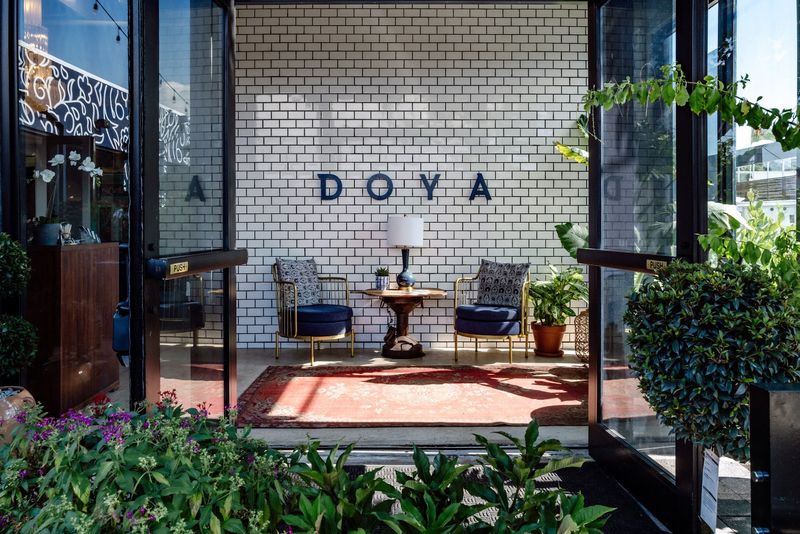 DOYA (Miami)