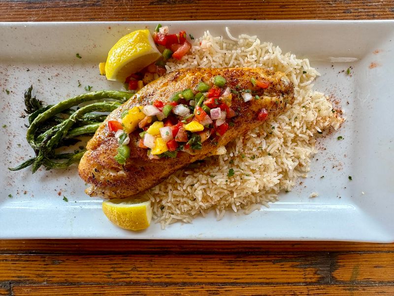 Fresh Seafood That Actually Tastes Fresh