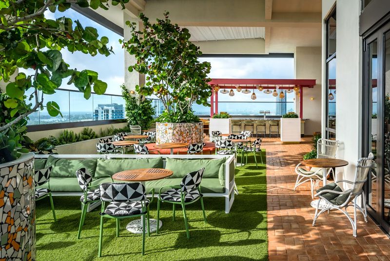Sparrow Rooftop (Fort Lauderdale)