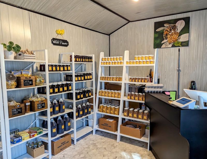 Webb's Honey (Orlando)