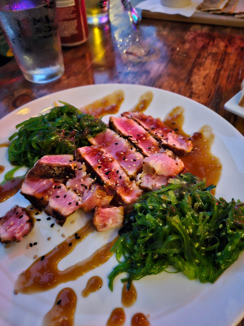 A Menu That Accommodates Everyone