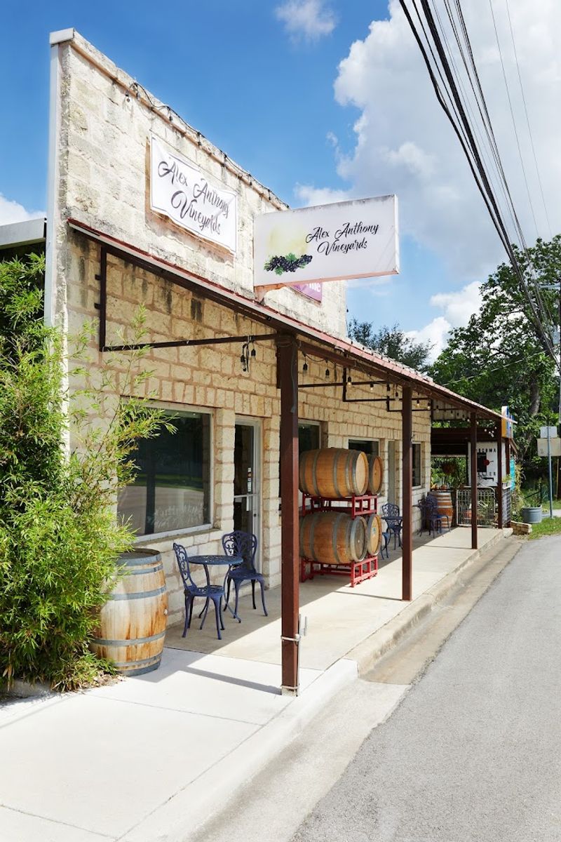 Wineries Without the Bachelorette Chaos