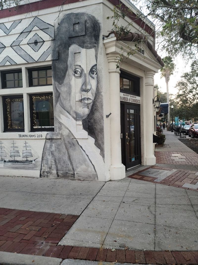 Safety Harbor Museum of Regional History: Small Building, Big Stories