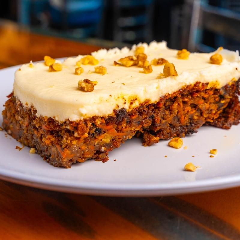 Scratch-Made Desserts Worth Saving Room For