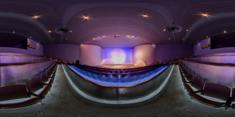 The Orientation Films That Set the Stage Beautifully