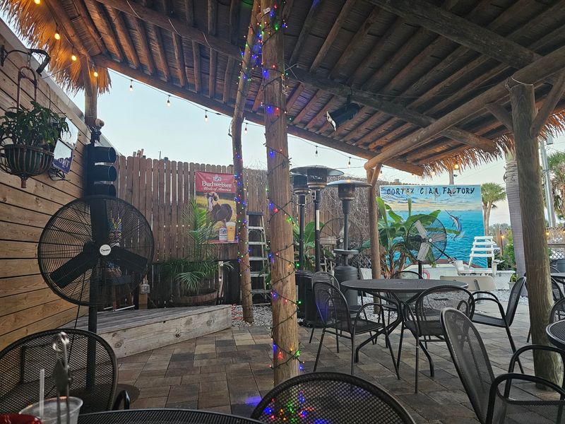Live Music on the Patio