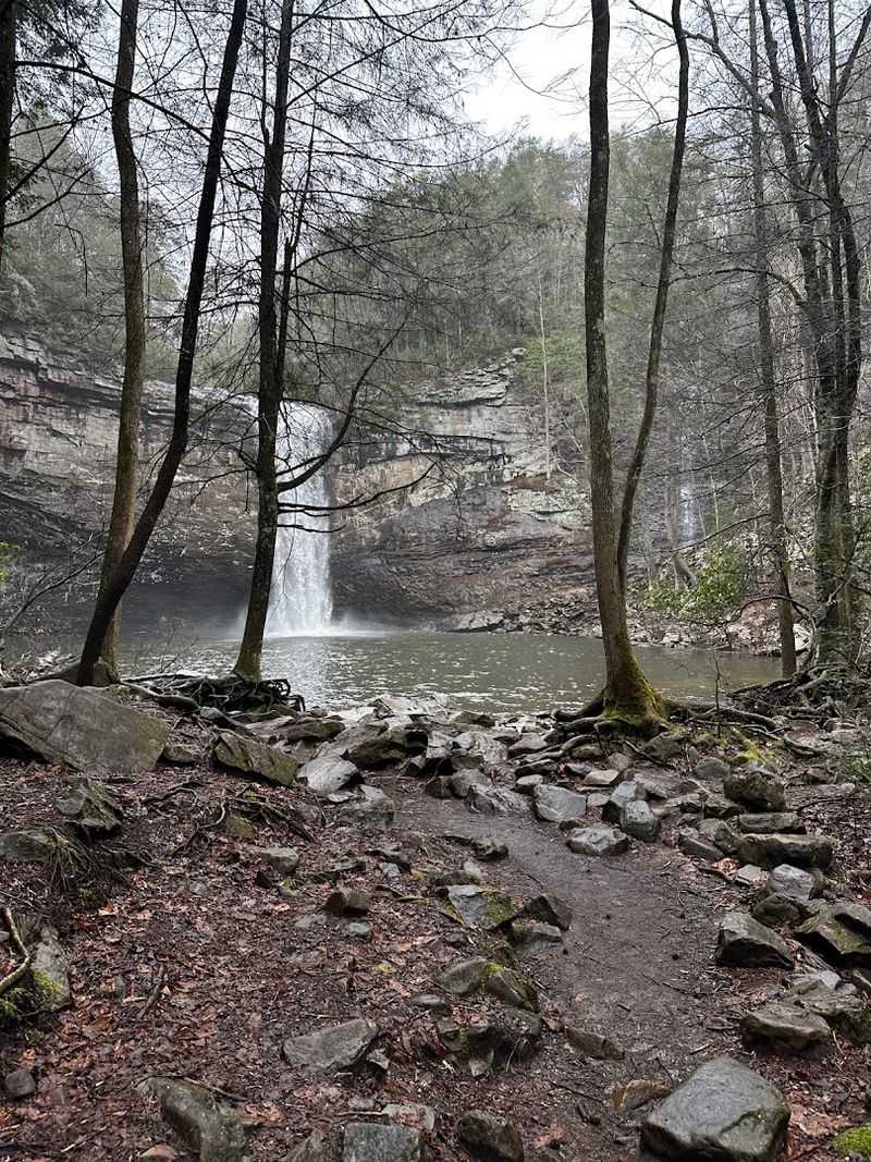 What Makes This Hike Different From an Easy Waterfall Walk