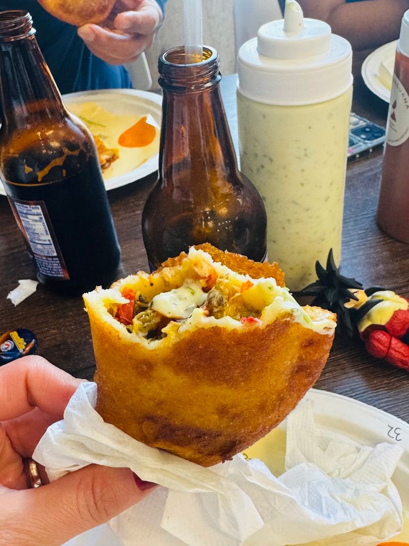 Pa' Paraguaná Venezuelan Latin Restaurant (Kissimmee)