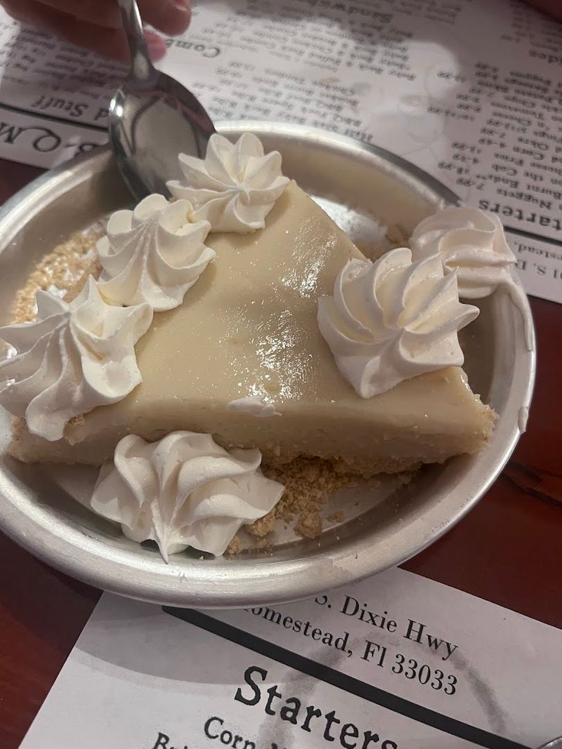 Desserts Worth Saving Room For