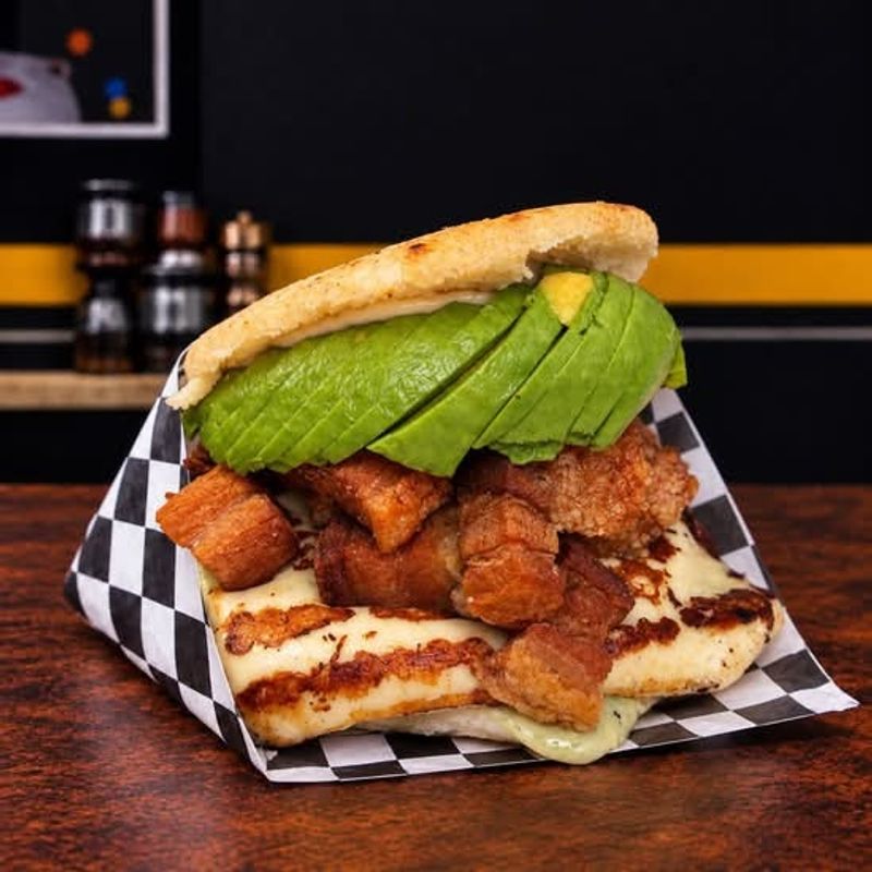 Arepa Point (Doral)