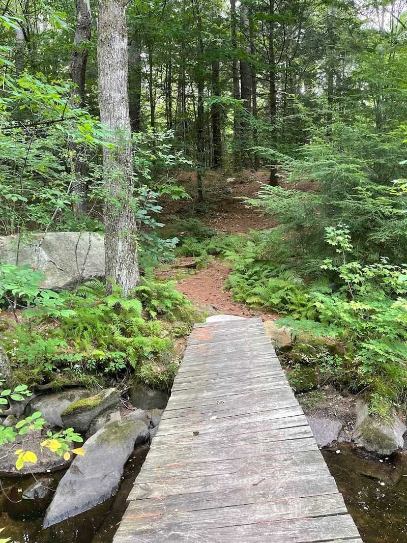 Leave No Trace and Local Respect