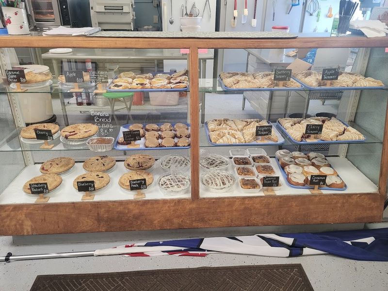 Judy&rsquo;s Gourmet Garage