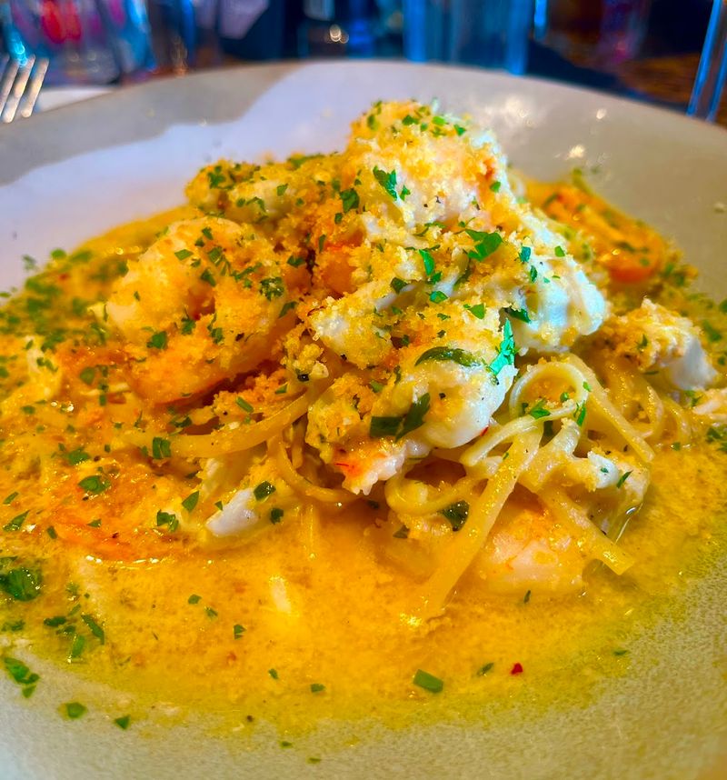 Seafood Dishes That Go Beyond the Basics