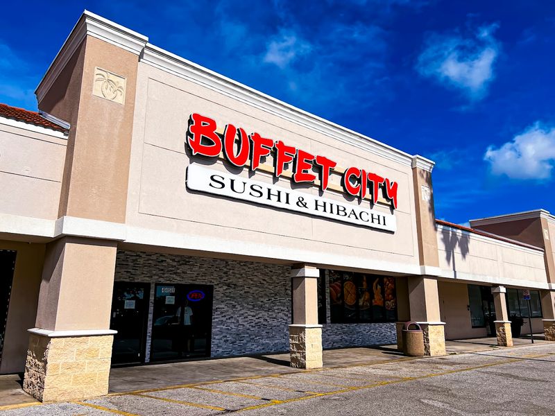 Buffet City (Sarasota)