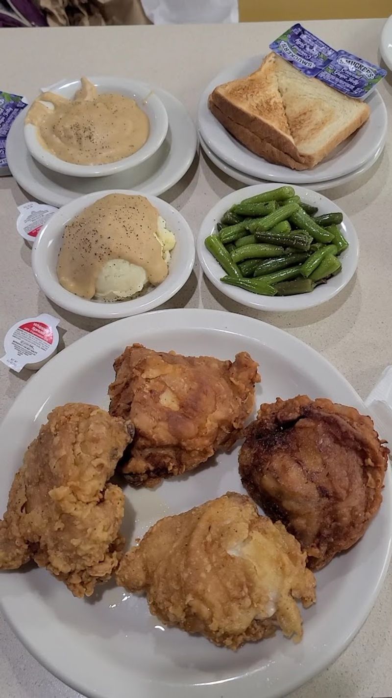 Perfect Sides For The Plate
