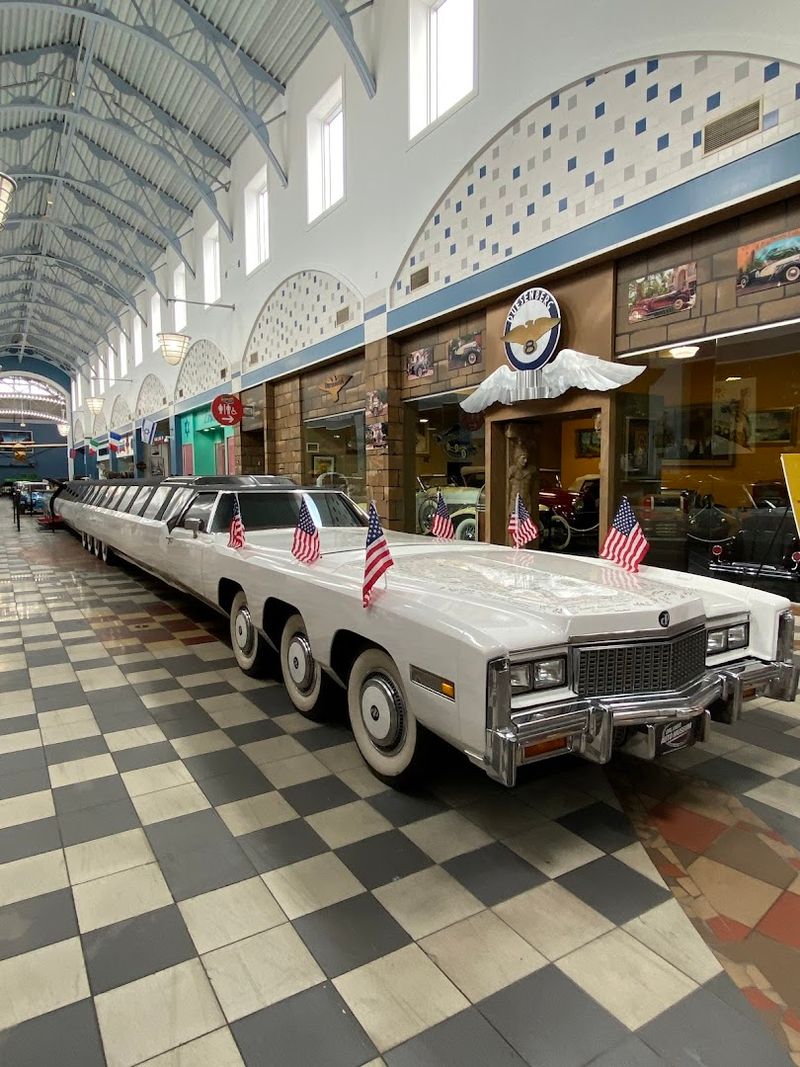 Movie Cars and Pop Culture Icons That Fans Go Crazy Over