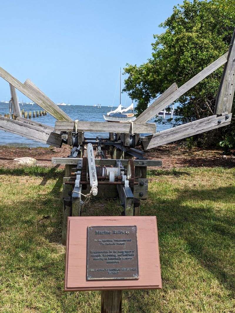 The Ingenious Boat Builder Who Started It All