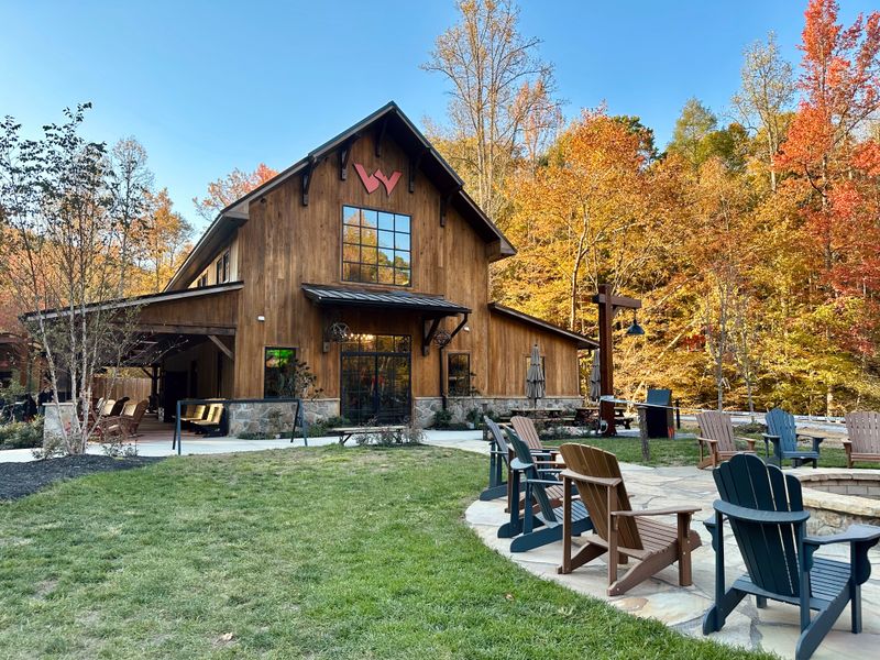 Pair It With Mountain Views And Base Camp Vibes