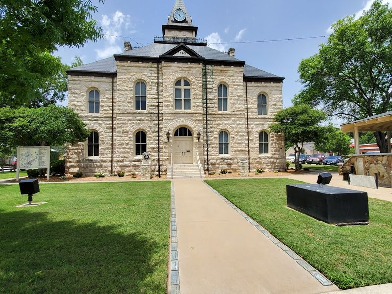Downtown Square and Historic District