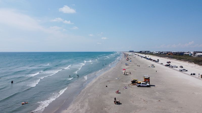 Port Aransas