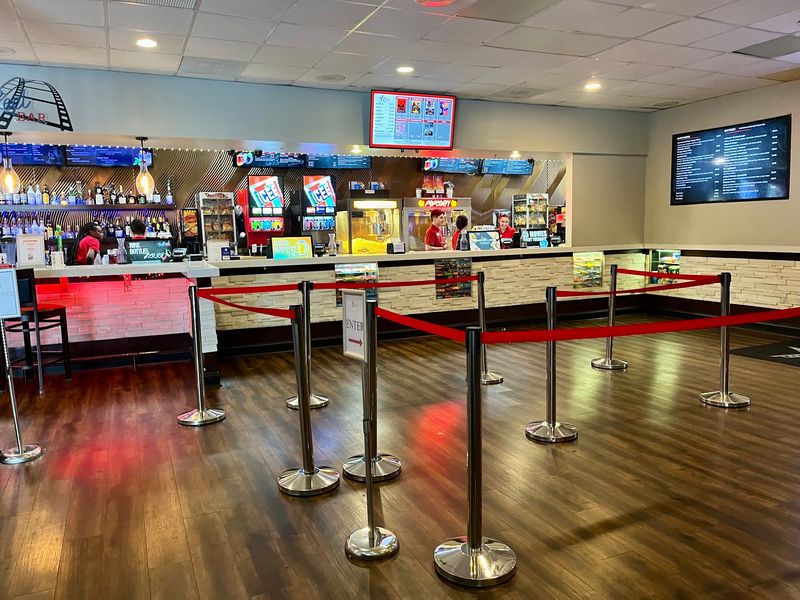 Spotlessly Maintained Facility With Fresh Atmosphere