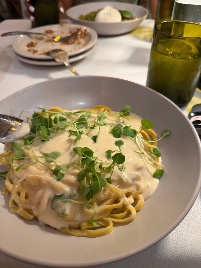Luca Turci Italian Restaurant (Winter Park)