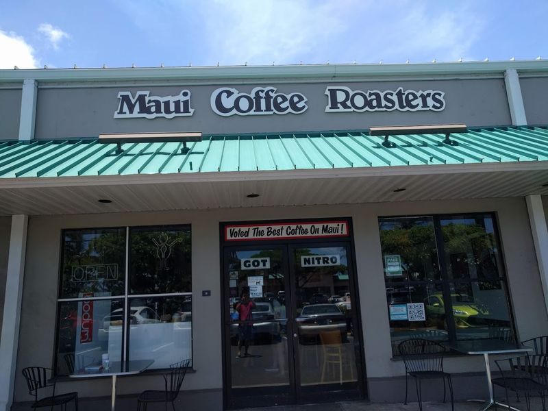 Tin Roof Maui (Kahului)