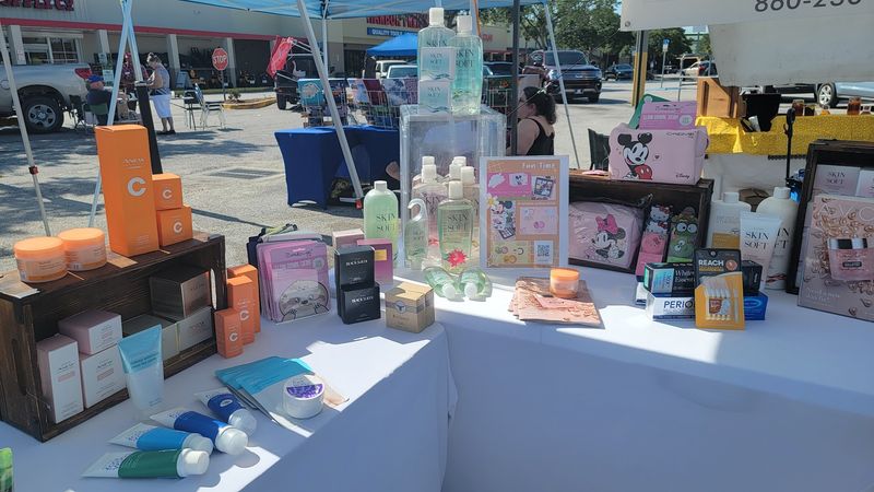 The Orange Shop (Lake Wales)
