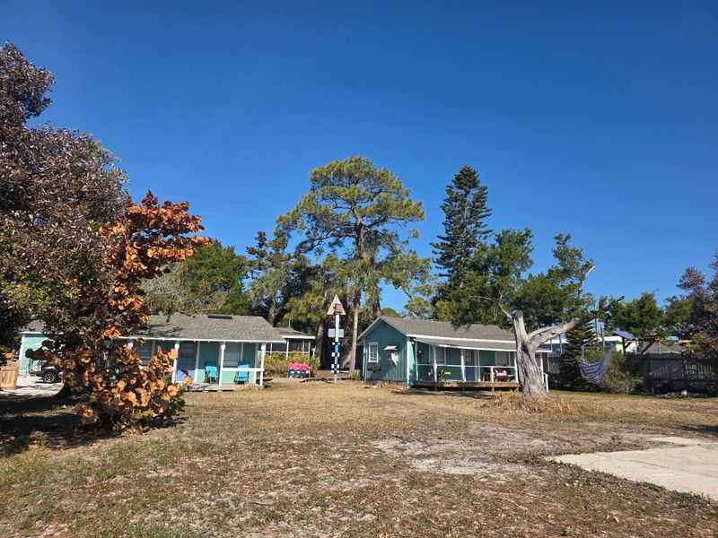 Book the Whole Camp and Make It Your Crew's Private Hideaway