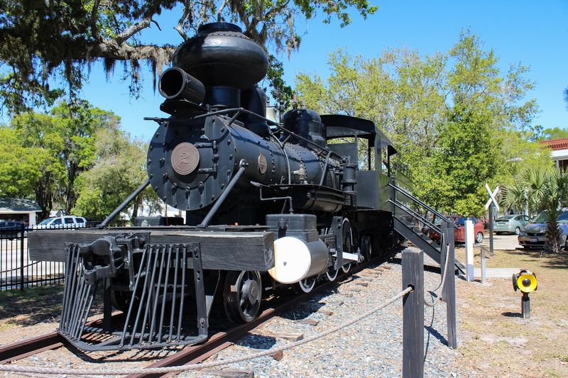 Manatee Village Historical Park (Bradenton)