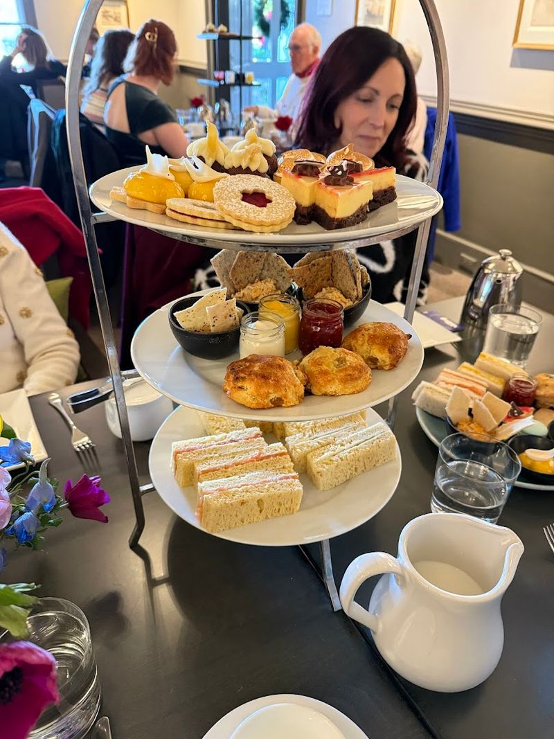 Afternoon Tea: Ritual, Joy, and Tips