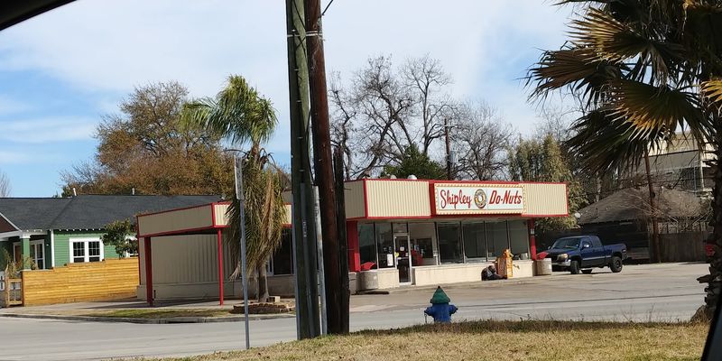 The Original Houston Location with Deep Roots