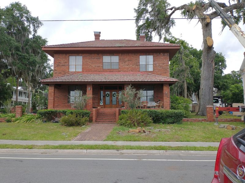 Historic Homes With Character At Bargain Prices