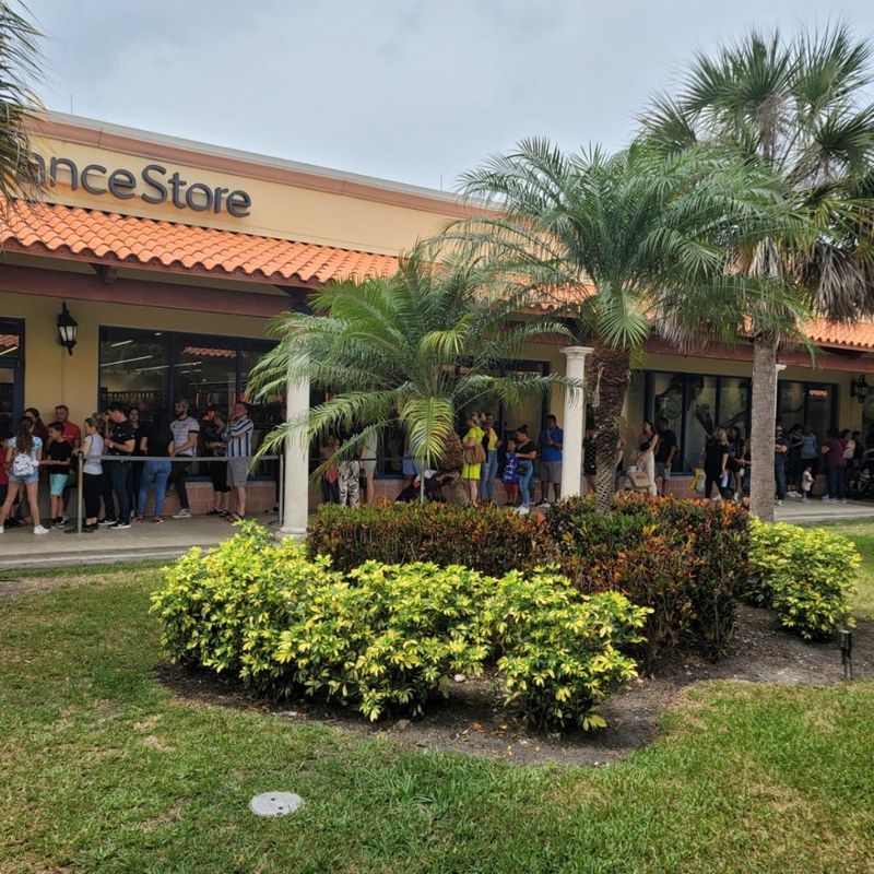 Authentic Local Culture and Community Feel