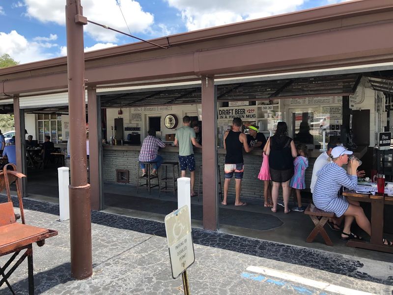 Ted Peters Famous Smoked Fish