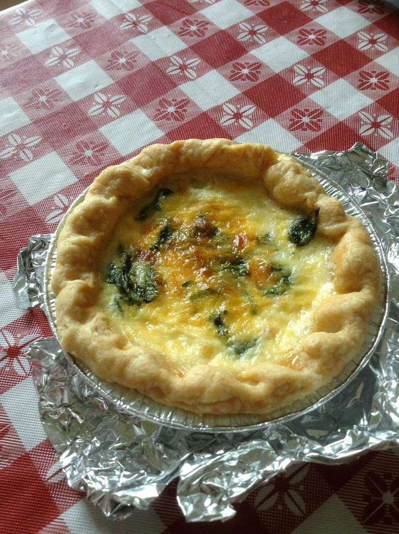 Savory Quiche Options That Make Breakfast Special