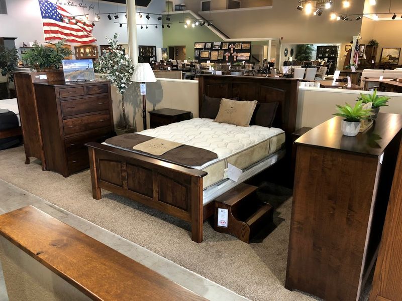 King Size Beds That Make a Statement