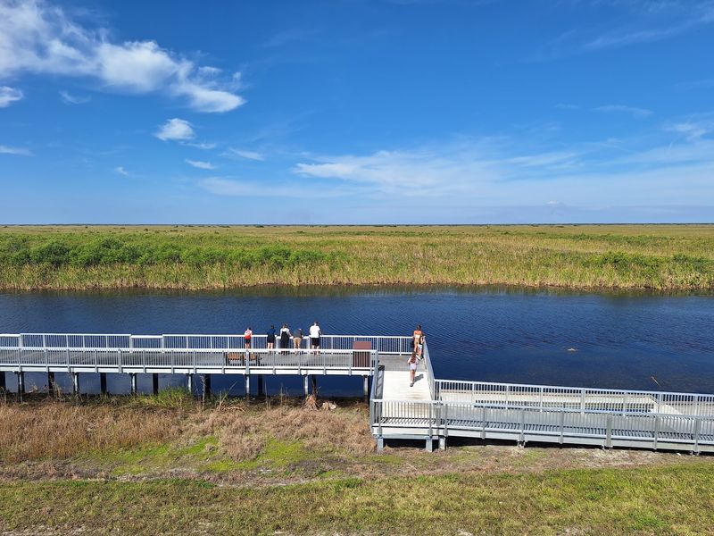 Cast a Line at the Fishing Spots