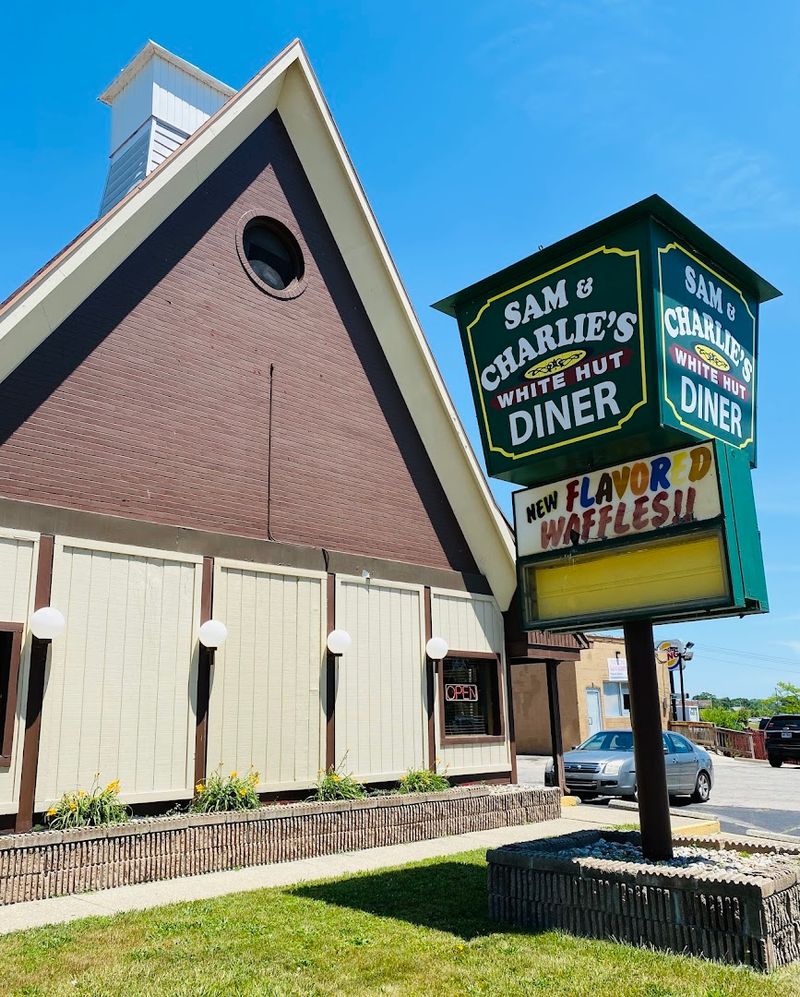 Sam & Charlie’s, Toledo