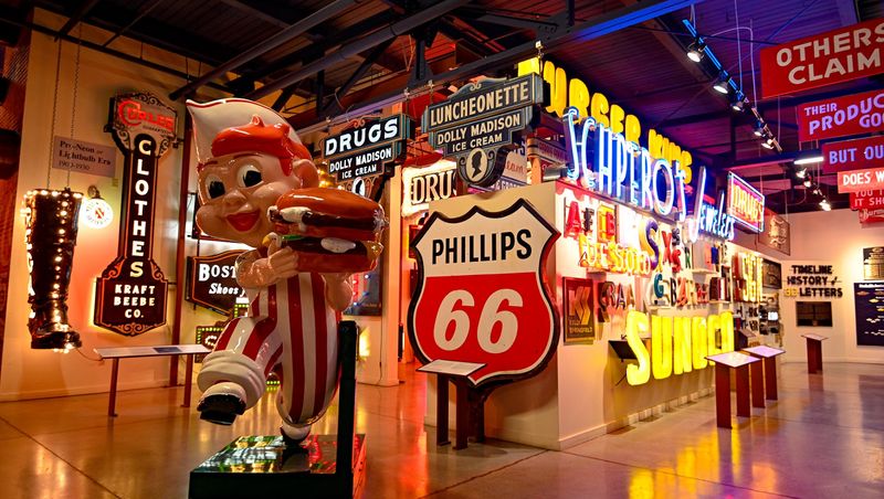 Speedee And The Golden Arches