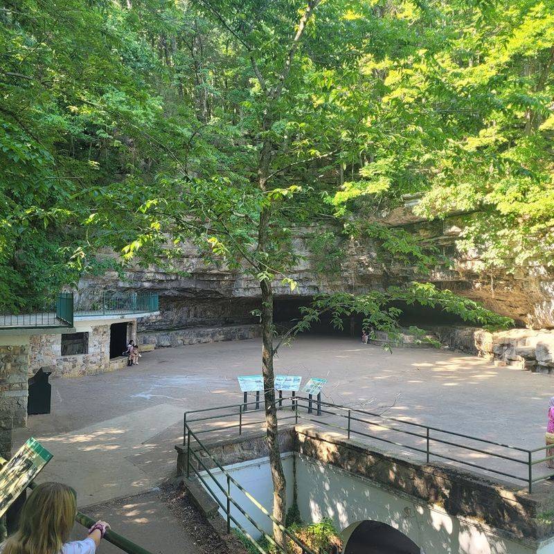 Why the Cave Tours Are One of the Biggest Draws