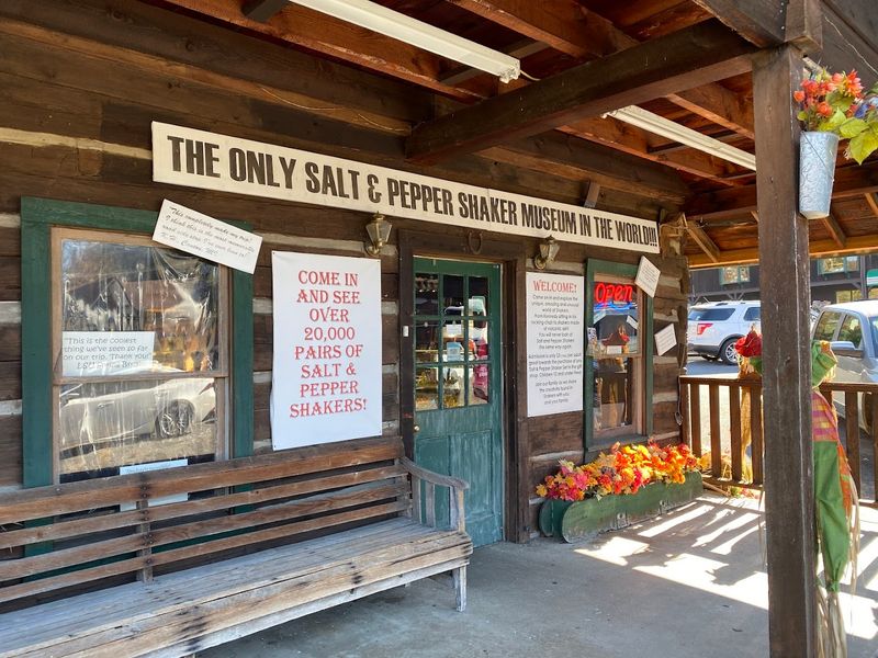 Why This Offbeat Attraction Belongs on Your Tennessee Bucket List