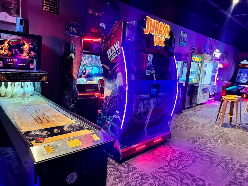 Family Time and Parties